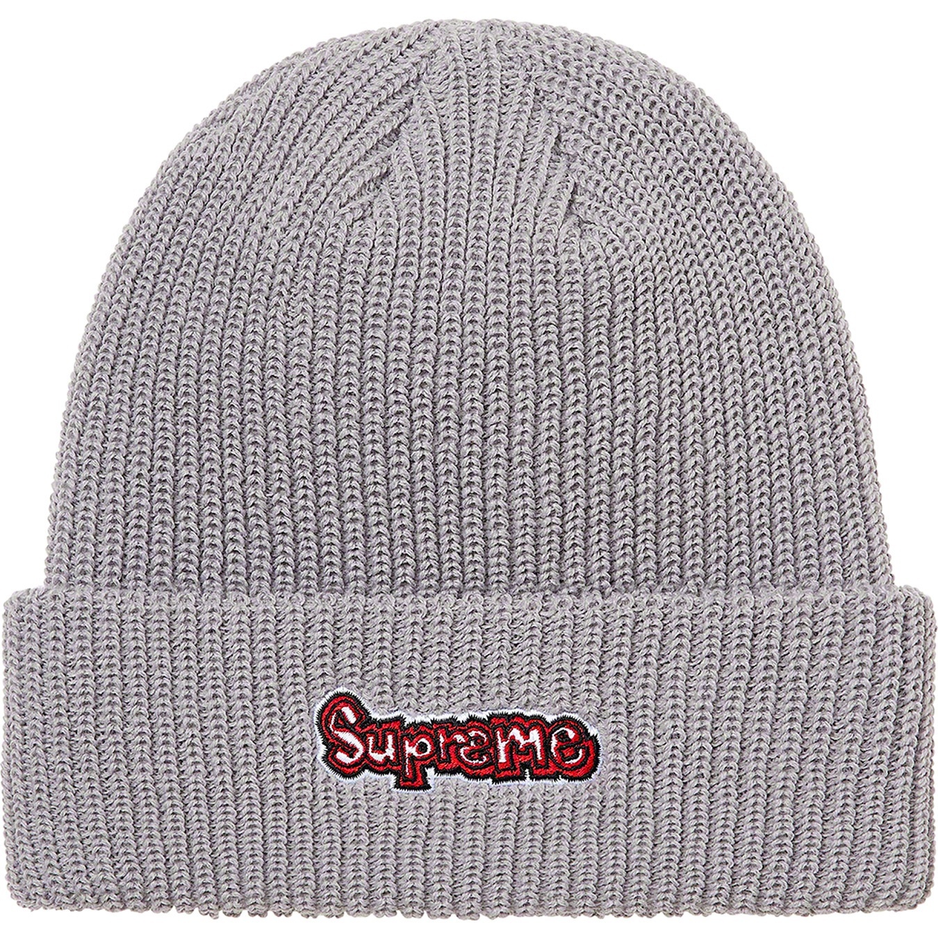Gonz Logo Beanie view 2